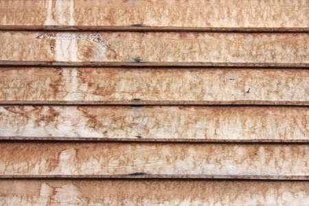 Closeup texture of wooden background.の写真素材