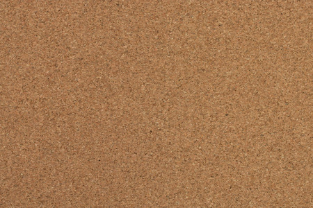 Cork board background - Closeup.の写真素材