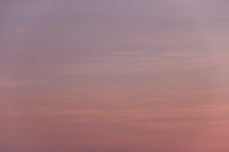 Beautiful sky, Dramatic sunset and sunrise.の写真素材
