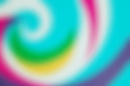 abstract color blurred background
