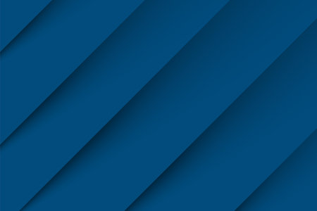 Abstract background. Blue background with stripes. Vector abstract background design banner. Vector illustration.のイラスト素材