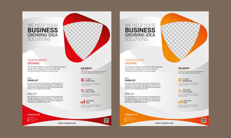 Features:

Easy to edit,Optimized for printing / 300 dpi, CMYK color mode, Letter size flyer template, 0.25 inch with bleed, 2 color variations.
Help guide file inclのイラスト素材