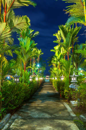 Wonderful Day  at bintan island riau Indonesiaの写真素材