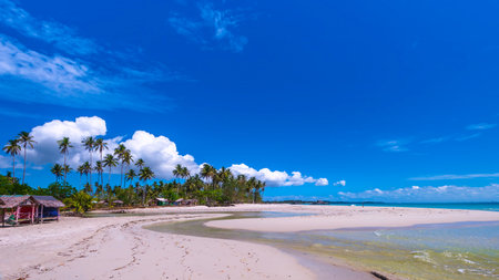 Wonderful Day at Bintan Island Indonesia