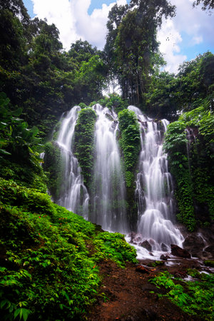 Wonderful Panorama Photos at Indonesia