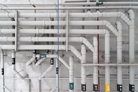 Pipelineの写真素材