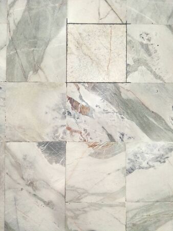 Stone tile textureの写真素材