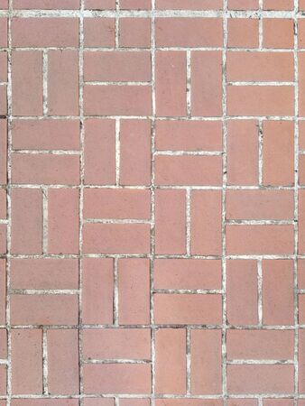 Stone tile textureの写真素材