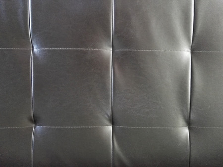 Leather sofa background