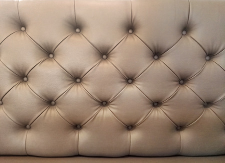 Leather sofa background