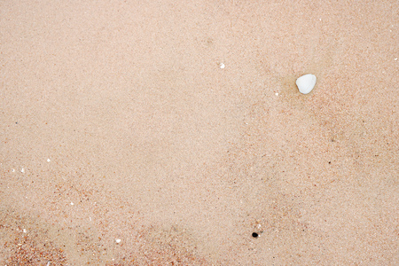 sand beach textureの写真素材