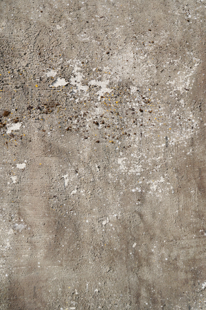 Concrete wall textureの写真素材