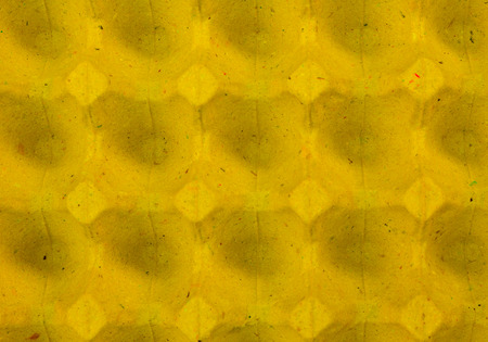 Colorful panel eggs background,Tray background texture.の写真素材
