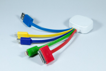 Connectors and sockets for PC and mobile devices