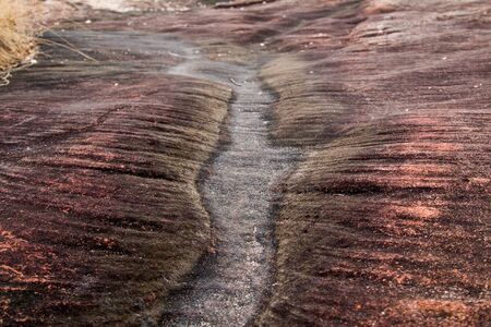 Stone  texture background closeupの写真素材