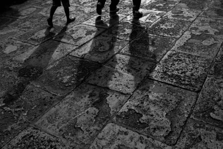 travel to the sunの写真素材