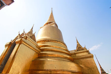 wat prakhaewの写真素材