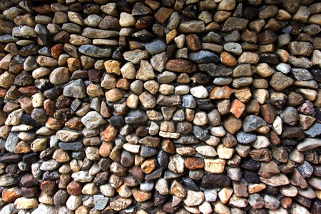 SMALL ROCK BACKGROUNDの写真素材