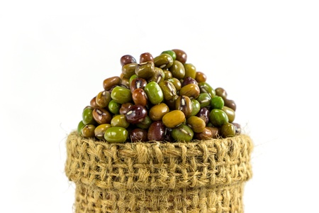 green beansの写真素材