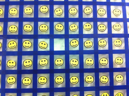 Smail iconの素材