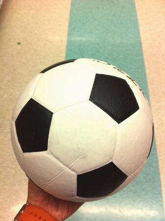 Footballの素材