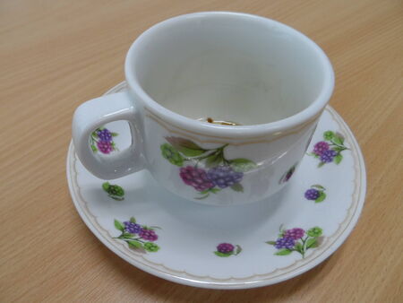 cupの写真素材