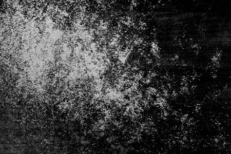 Black grunge texture. Abstract background for design. Monochrome.の写真素材