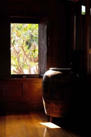 Thailand architectureの写真素材