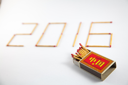 happy new year