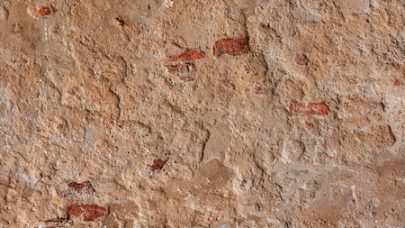 Old damage grunge cement background. concrete textureの写真素材