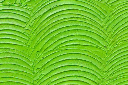 Abstract green concrete wall texture and backgroundの写真素材