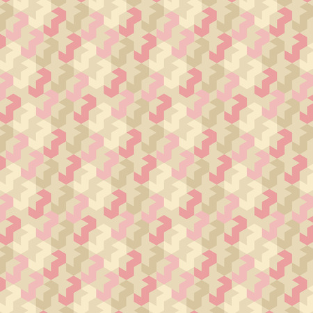 Abstract Geometric Background - Vectorのイラスト素材