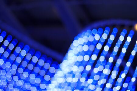 Abstract Blur Backgroundの写真素材