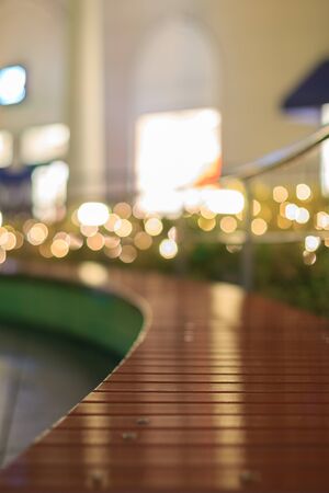 Abstract Blur Backgroundの写真素材