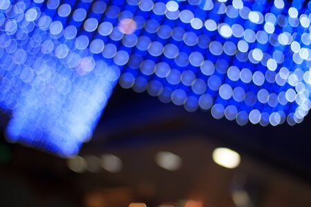 Abstract Blur Backgroundの写真素材