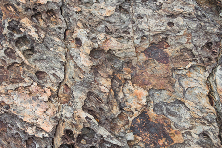 seamless old rough stone texture and backgroundの写真素材