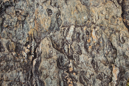 seamless old rough stone texture and backgroundの写真素材