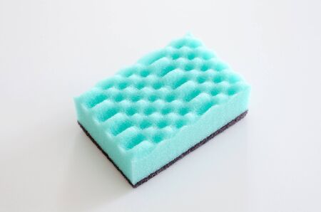 The spongeの写真素材