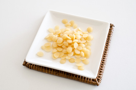 Beeswaxの写真素材