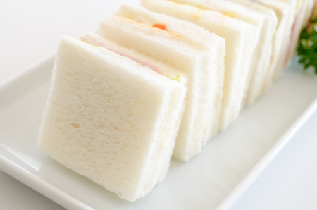 Sandwichの写真素材