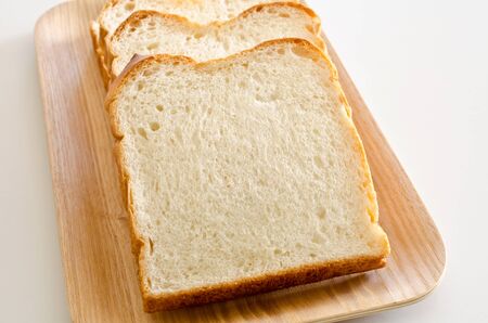 Loaf of breadの写真素材