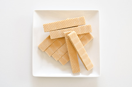 Wafersの写真素材