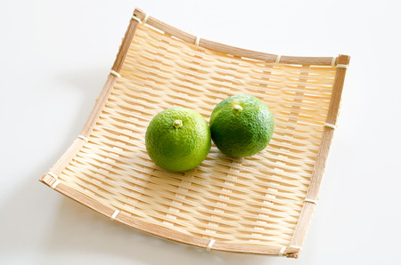 Blue Citronの写真素材