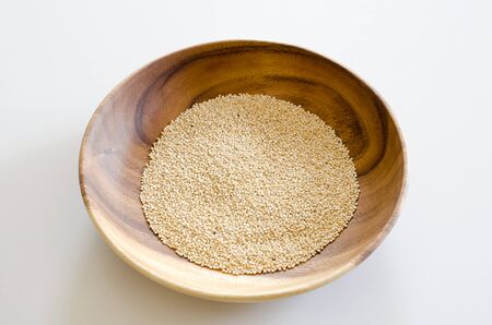 Quinoaの写真素材