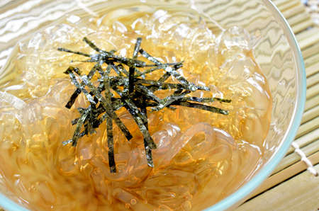 Tokorotenの写真素材