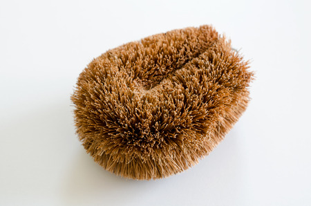 Scrubbing brush