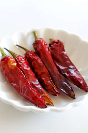 Chili pepper
