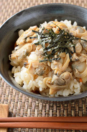 Fukagawa-donの写真素材