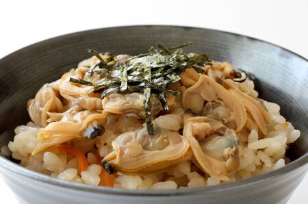 Fukagawa-donの写真素材