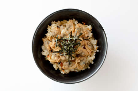 Fukagawa-donの写真素材